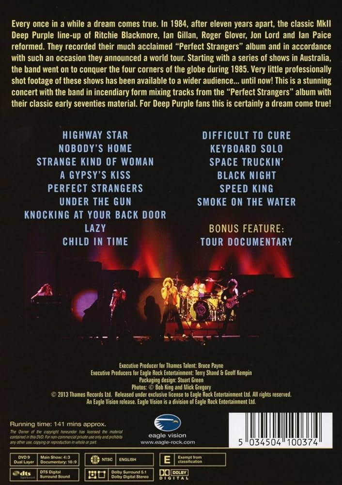その他 Acoustic: Friends &amp; Total Strangers [DVD] ACOUSTIC: FRIENDS & TOTAL STRANGERS: The Trews: Amazon.ca: Music
